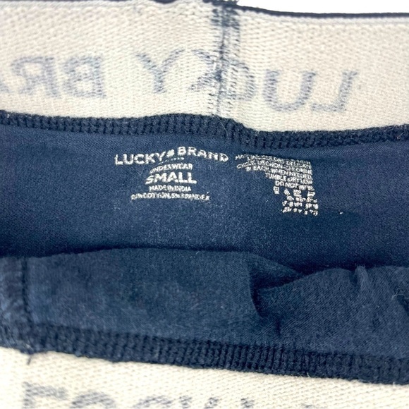 Lucky Brand Boxer briefs Underwear - Picture 4 of 5
